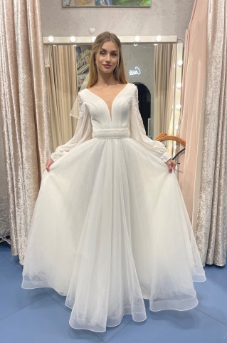 Свадебное платье РИАНА