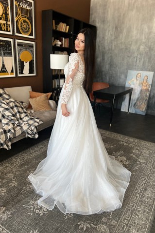 Свадебное платье RIMEA