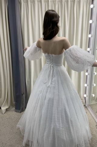 Свадебное платье RONDA