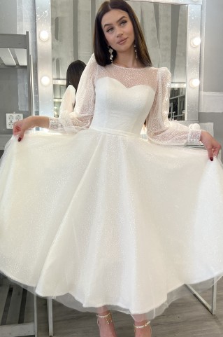 Свадебное платье SHERRY