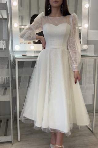 Свадебное платье SHERRY