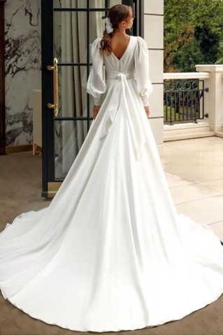 Свадебное платье SIMONELE