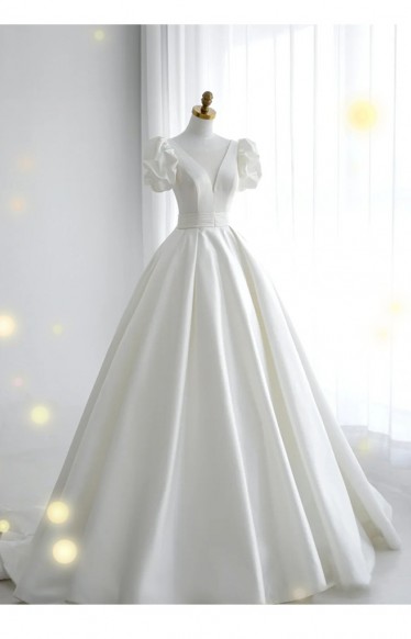 Свадебное платье SKY