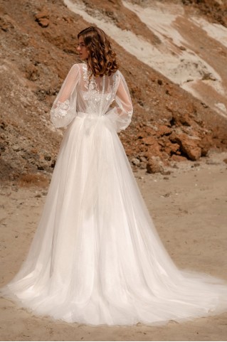 Свадебное платье SORENTO