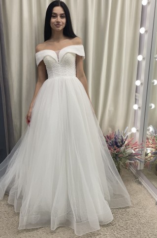 Свадебное платье SUNSET