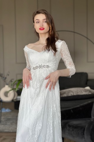Свадебное платье TAMILLA