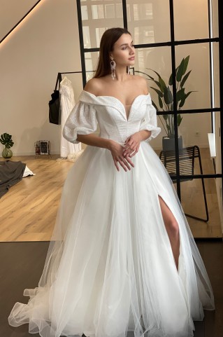 Свадебное платье TANYA