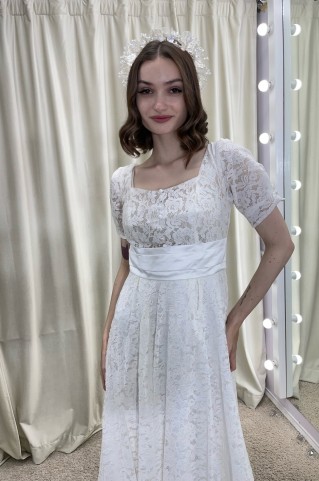 Свадебное платье TASSYA