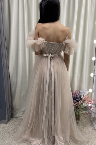 Свадебное платье TATI