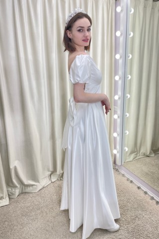 Свадебное платье TAYA