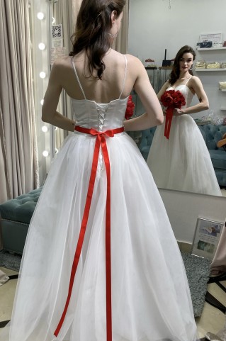 Свадебное платье TIN