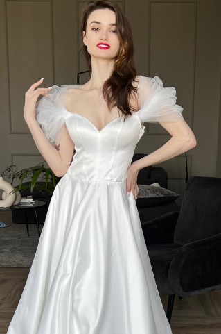 Свадебное платье  ТОКИО