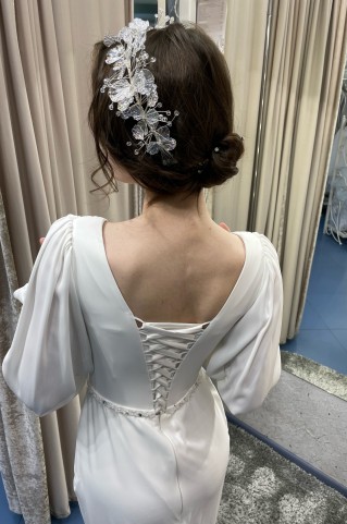 Свадебное платье TOMA