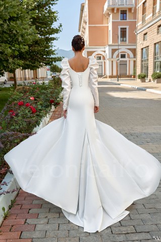 Свадебное платье  TRIUMPH