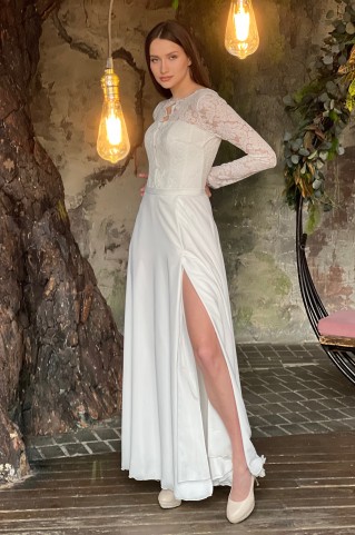 Свадебное платье VALENTINA