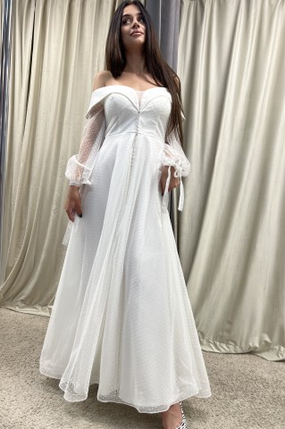 Свадебное платье VERONA