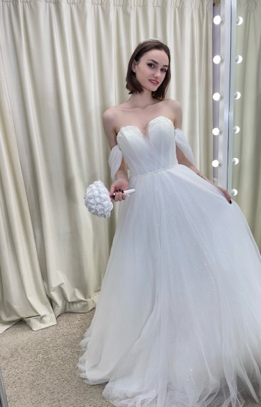 Свадебное платье DIVA