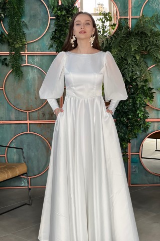 Свадебное платье DIONA