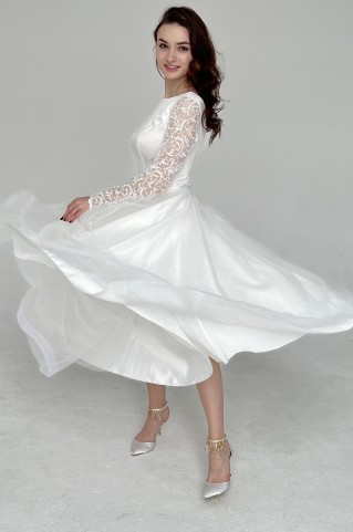 Свадебное платье YAROSLAVA